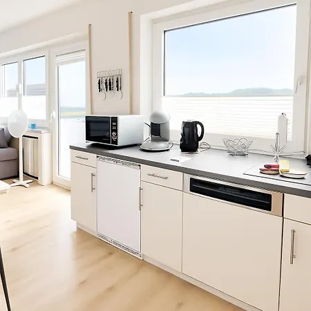 Appartamento App 7 Im Am Friedrichshafen