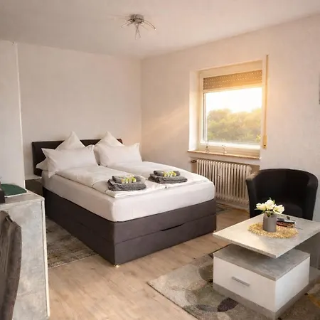 Appartement App 7 Im Am Friedrichshafen