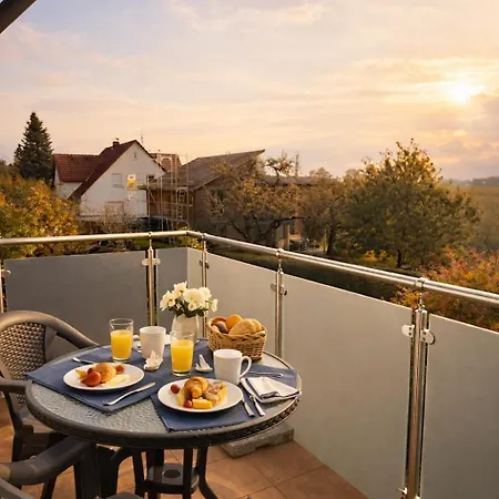 Appartement App 7 Im Am Friedrichshafen